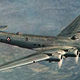 Image for article titled America's Real WWII Flying Fortress Was The Massive Douglas XB-19
